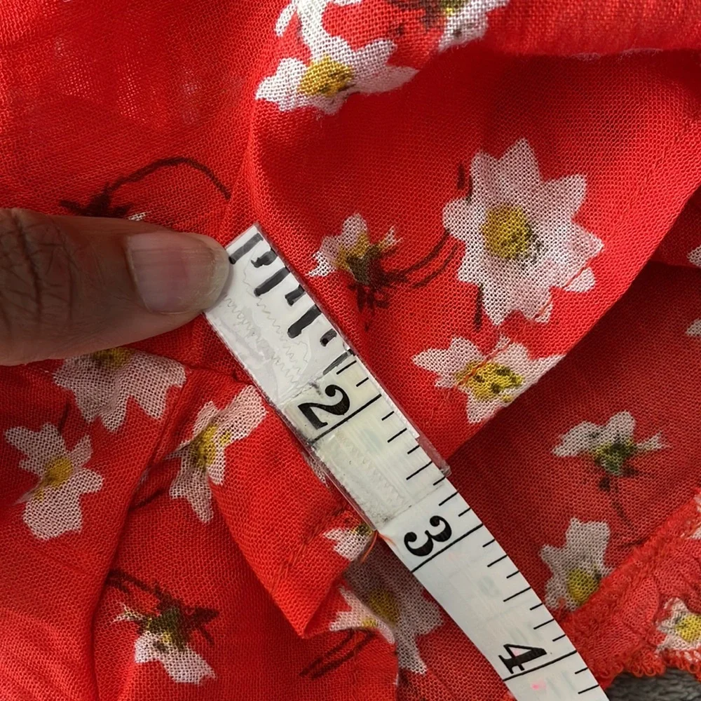 Top Shop Romper - Picture 9 of 9